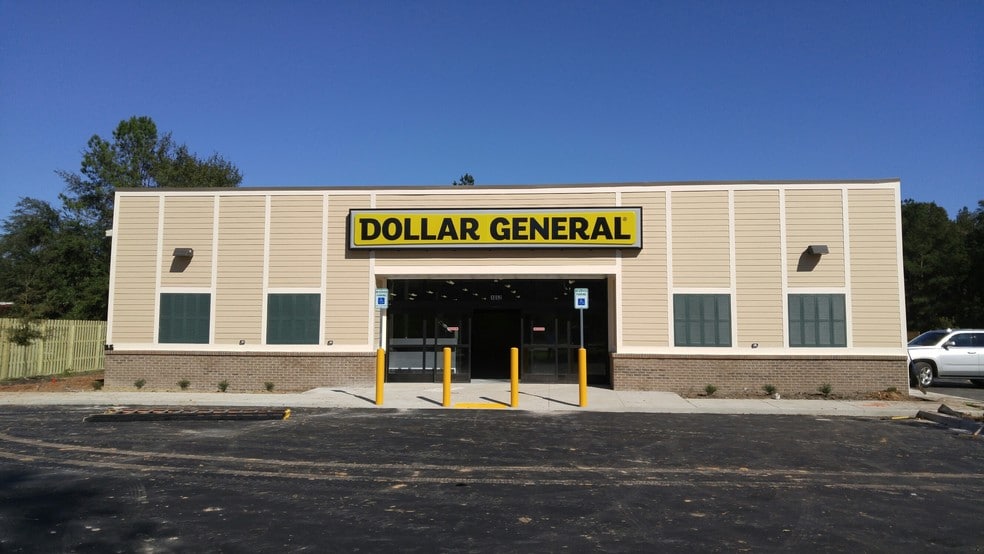 1347 Main St N, Allendale, SC for sale - Primary Photo - Image 3 of 5