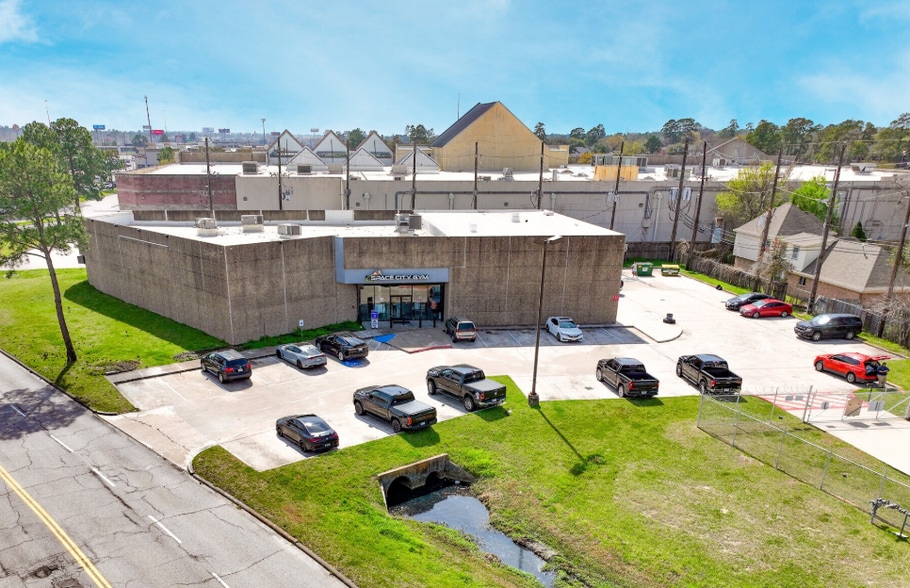 20121 Highway 59 N, Humble, TX for sale - Building Photo - Image 3 of 25