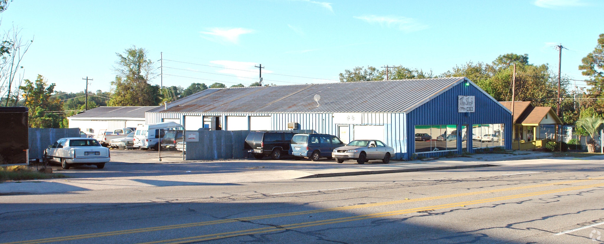 1835 Augusta Rd, West Columbia, SC for sale Primary Photo- Image 1 of 8
