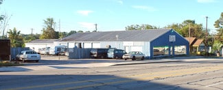 Plus de détails pour 1835 Augusta Rd, West Columbia, SC - Flex à vendre