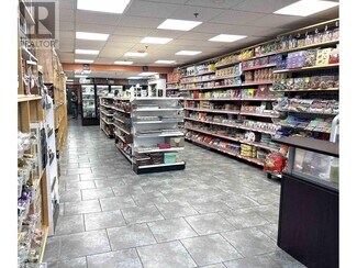 More details for 3216 Broadway W, Vancouver, BC - Retail for Sale