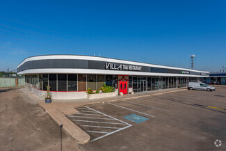 More details for 1100 Wilcrest Dr, Houston, TX - Retail for Lease