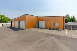 More details for 1120 Candlewood Dr NE, Keizer, OR - Industrial for Sale