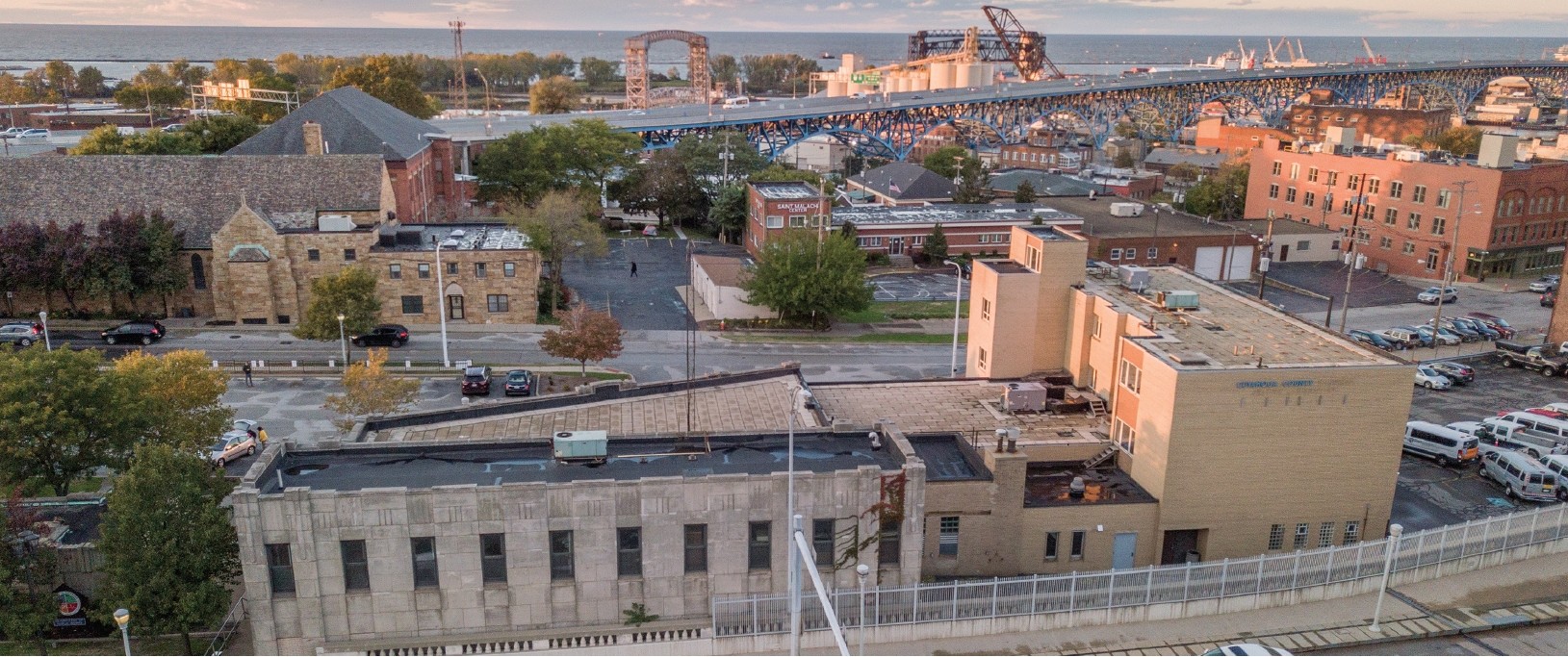 2429 W Superior Viaduct, Cleveland, OH for sale Primary Photo- Image 1 of 1