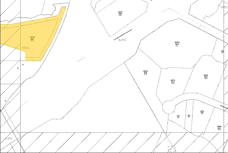 7067 Jimmy Carter Blvd, Peachtree Corners, GA à louer - Plan cadastral - Image 2 de 4