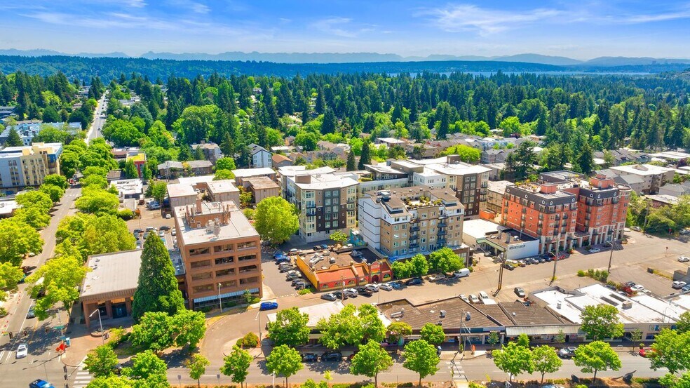 12336 31st Ave NE, Seattle, WA for sale - Building Photo - Image 2 of 5