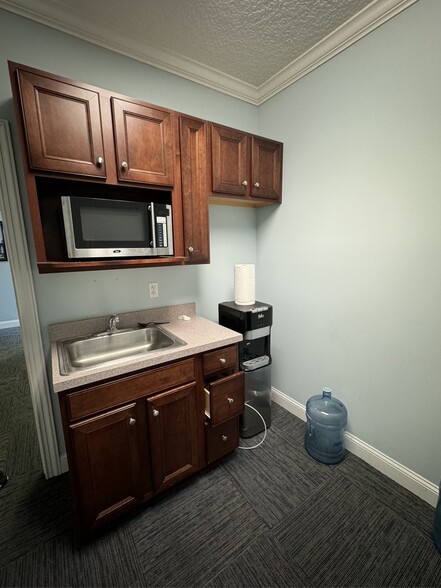 11555 Central Pky, Jacksonville, FL à vendre - Photo intérieure - Image 3 de 22