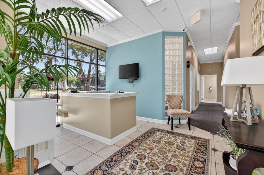 12276 San Jose Blvd, Jacksonville, FL à vendre - Photo intérieure - Image 2 de 9