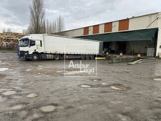Plus de détails pour Flex à vendre