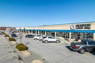 More details for 2007-2061 N Commercial St, Harrisonville, MO - Office, Retail for Lease