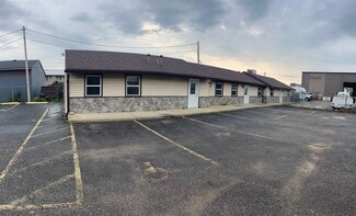 Plus de détails pour 1112 Ulrich Ave, Louisville, KY - Bureau à louer