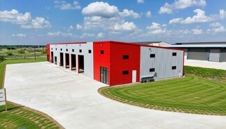 Plus de détails pour Building 1, 8137 Florance Rd, Northlake, TX - Flex à vendre