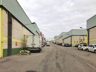 Plus de détails pour Industriel à vendre