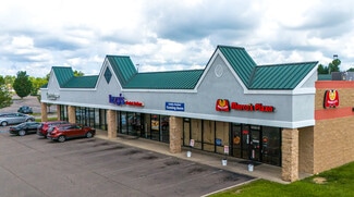 Plus de détails pour 5100 Glencrossing Way, Cincinnati, OH - Bureau/Commerce de détail, Commerce de détail à louer