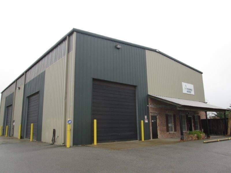 Valley Ranch Industrial Park portfolio of 12 properties for sale on LoopNet.ca Building Photo- Image 1 of 5