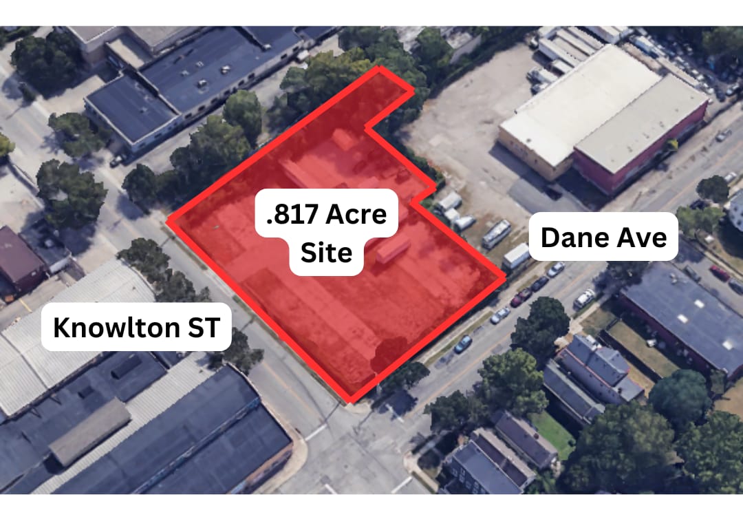 4132 Dane Ave, Cincinnati, OH for sale Building Photo- Image 1 of 3