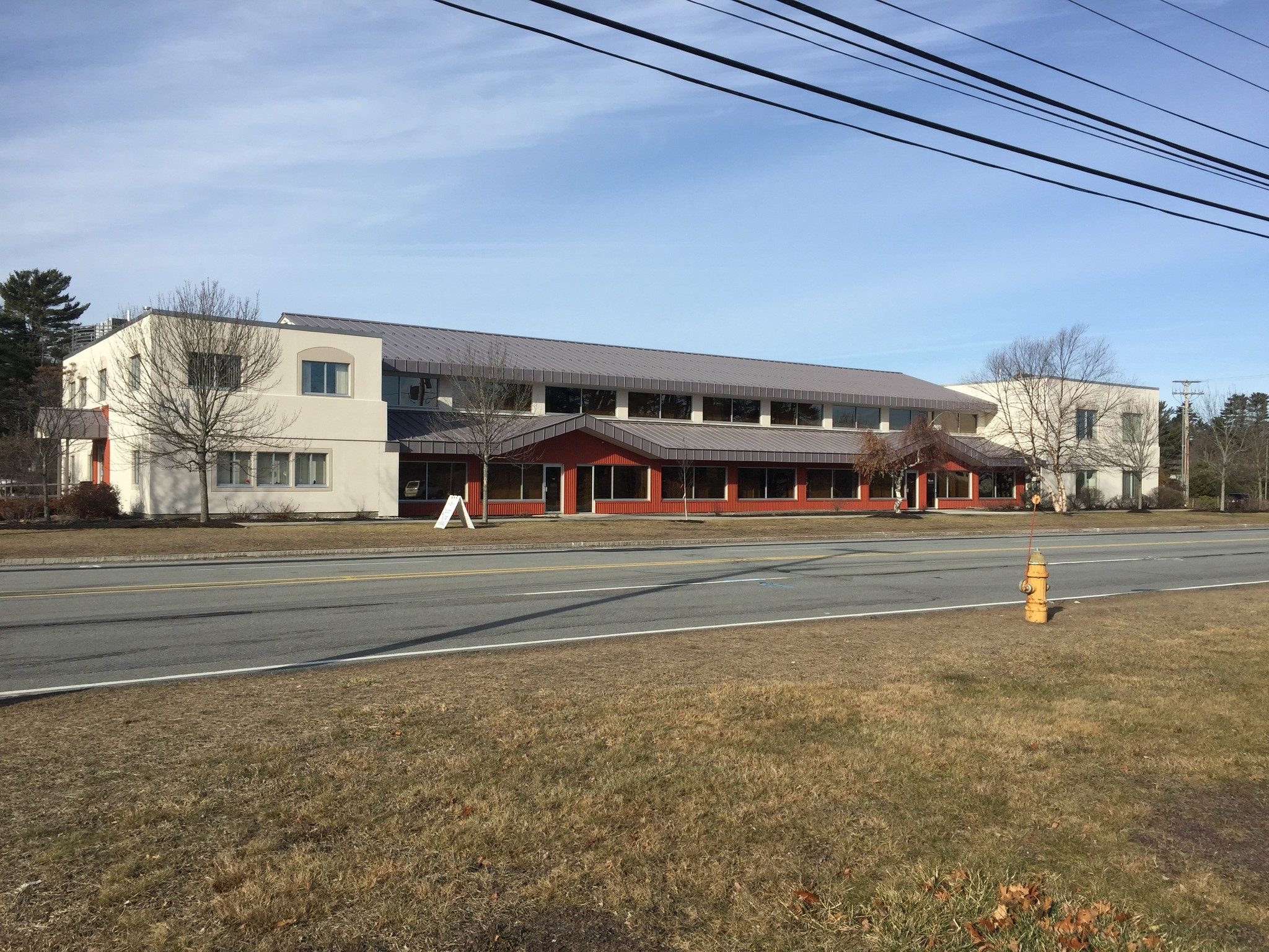 51 US Route 1, Scarborough, ME for lease Building Photo- Image 1 of 2