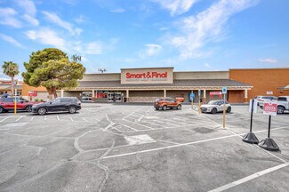 Plus de détails pour 3728-3750 E Flamingo Rd, Las Vegas, NV - Commerce de détail à vendre