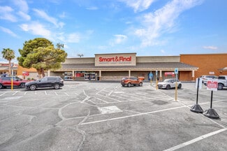 More details for 3728-3750 E Flamingo Rd, Las Vegas, NV - Retail for Sale
