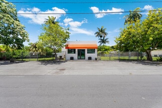 More details for 126 NE 1st Ave, Dania Beach, FL - Office for Sale