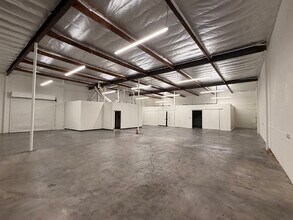 10628 Weaver Ave, South El Monte, CA for lease Interior Photo- Image 2 of 7
