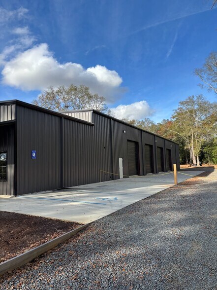 1640 US Highway 84 W, Cairo, GA à louer - Photo du bâtiment - Image 2 de 5