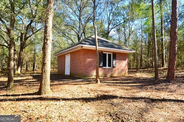 5426 Woodhaven Rd, Eastman, GA for sale - Building Photo - Image 2 of 33