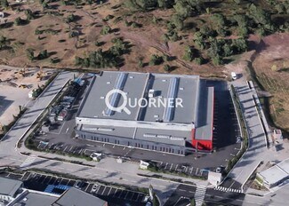 More details for Industrial for Lease