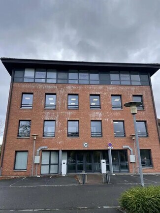 Plus de détails pour Bureau à vendre