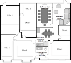 2295 S Hiawassee Rd, Orlando, FL for lease Floor Plan- Image 1 of 5