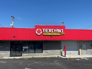 More details for 3252 W Broad St, Columbus, OH - Retail for Lease