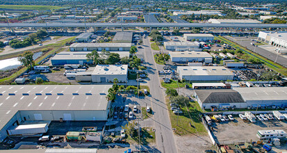 12011 N 44th St, Clearwater, FL - aerial  map view - Image1