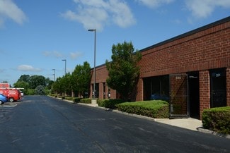 More details for 31632 N Ellis Dr, Volo, IL - Industrial for Lease