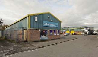 More details for Marley Way, Chester - Industrial for Lease