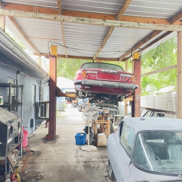 4420 N Hale Ave, Tampa, FL for sale - Building Photo - Image 3 of 8