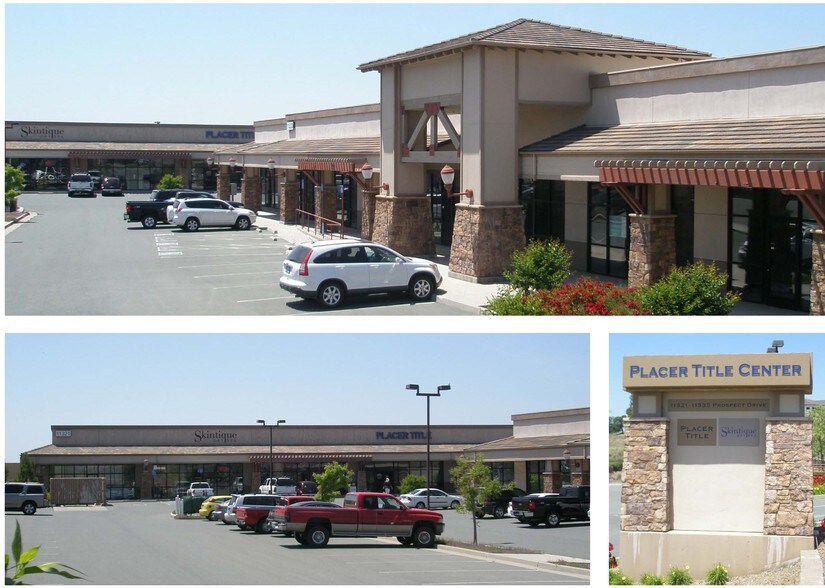 11321 Prospect Dr, Jackson, CA à vendre - Photo du bâtiment - Image 2 de 2