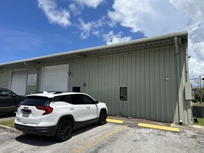 12880 Automobile Blvd, Clearwater, FL for lease Interior Photo- Image 2 of 5