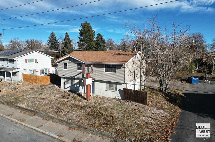 6680 S Broadway, Centennial, CO for sale - Building Photo - Image 3 of 4