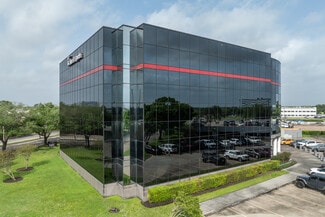 Plus de détails pour 17225 El Camino Real, Houston, TX - Bureau à louer