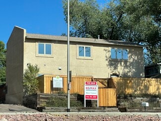 More details for 1914 W Uintah St, Colorado Springs, CO - Retail for Sale