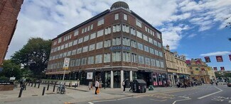 Plus de détails pour 165-169 North St, Brighton - Local d'activités à louer