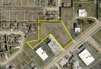 Plus de détails pour Egg Harbor Road Rd, Sturgeon Bay, WI - Terrain à vendre