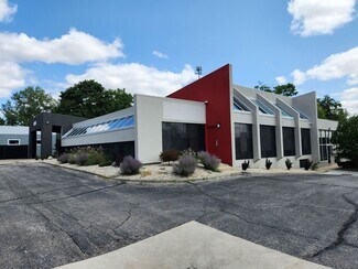 Plus de détails pour 6816 Lauffer Rd, Columbus, OH - Local d'activités à louer