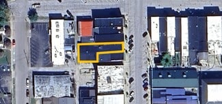 More details for 127 S Main St, Spencer, IN - Specialty for Sale