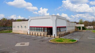 Plus de détails pour 4635 S Capitol St SW, Washington, DC - Commerce de détail à louer