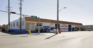 More details for 3700-3730 NW 79th St, Miami, FL - Industrial for Sale