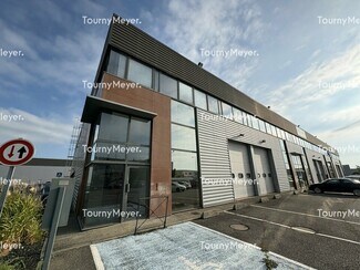 Plus de détails pour 3 Allée Aristide Maillol, Colomiers - Bureau, Industriel à louer