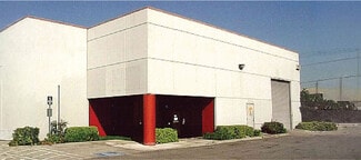 Plus de détails pour 5533 E Slauson Ave, Commerce, CA - Industriel à louer