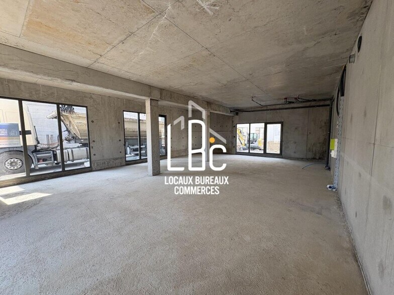 213 Route De Rennes, Orvault à louer - Photo du bâtiment - Image 1 de 18