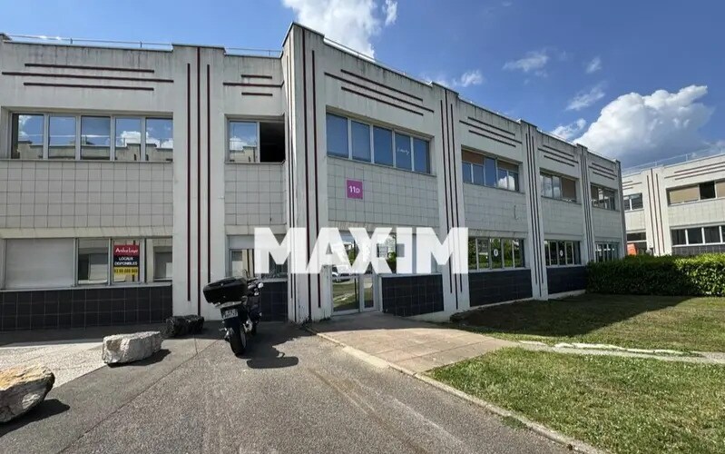 11 D Boulevard Rembrandt, Dijon for sale Building Photo- Image 1 of 16